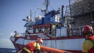 Estónci zmenili názor, globálny pakt o migrácii podporia