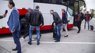 Reprezentáciu čaká Švajčiarsky pohár, pôjdu i nováčikovia