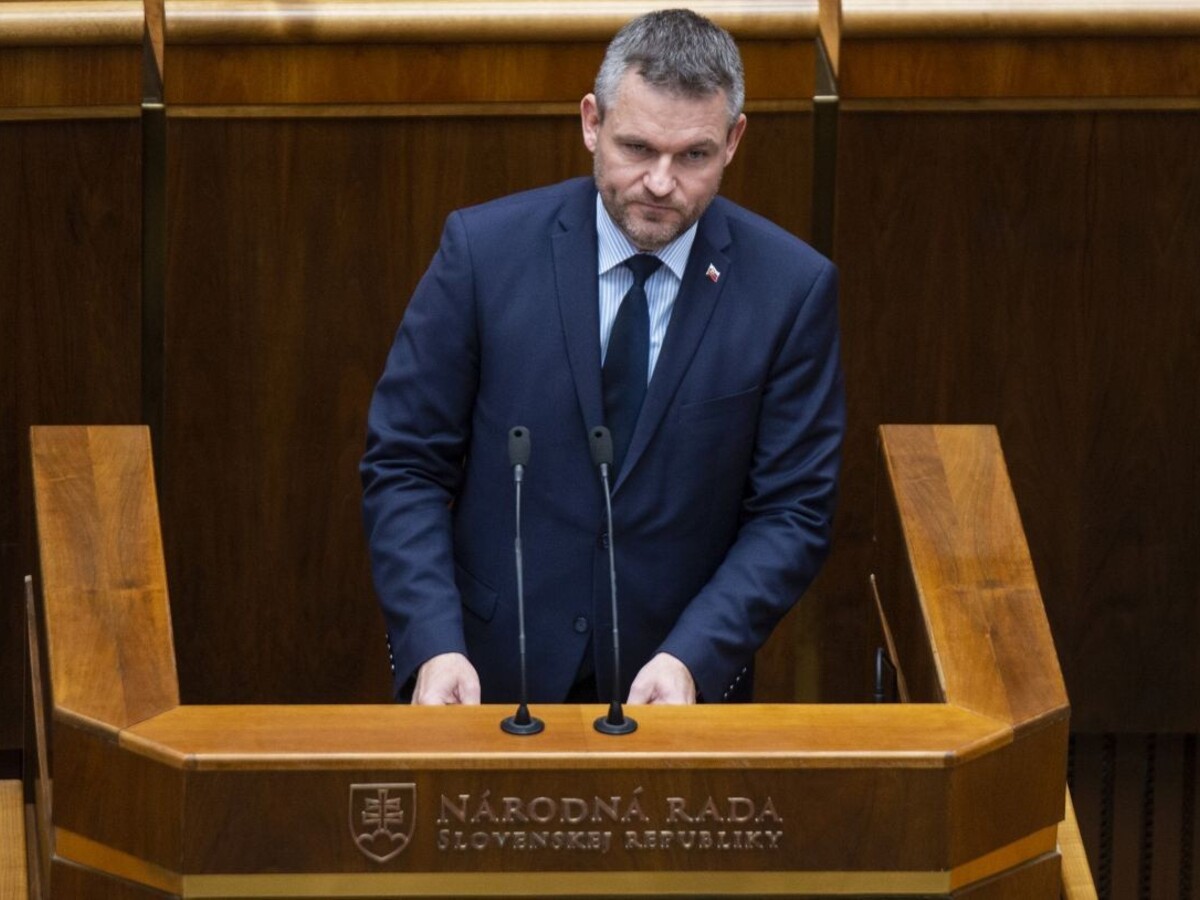 SR si vyhradzuje právo na rozhodnutie. Premiér sa vyjadril k paktu
