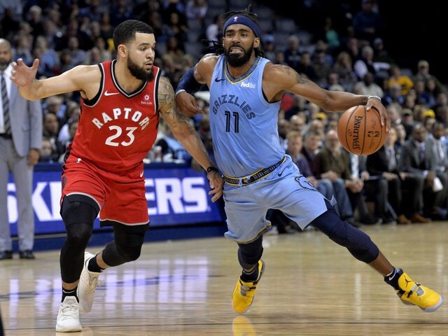 NBA: Toronto potvrdilo post lídra, Lakers s druhou prehrou v rade