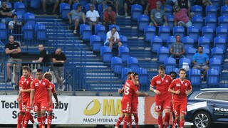Spartak čaká dôležitý zápas, postavia sa proti Anderlechtu Brusel