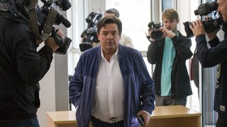 Kočner mal ponúknuť miliónovú kauciu, za mrežami však zostal