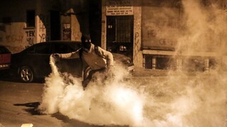 Rusi varujú pred chemickým útokom na Kurdov