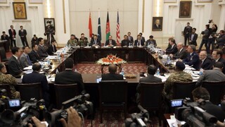 Milióny pre Afganistan. EÚ poskytne krajine finančnú pomoc