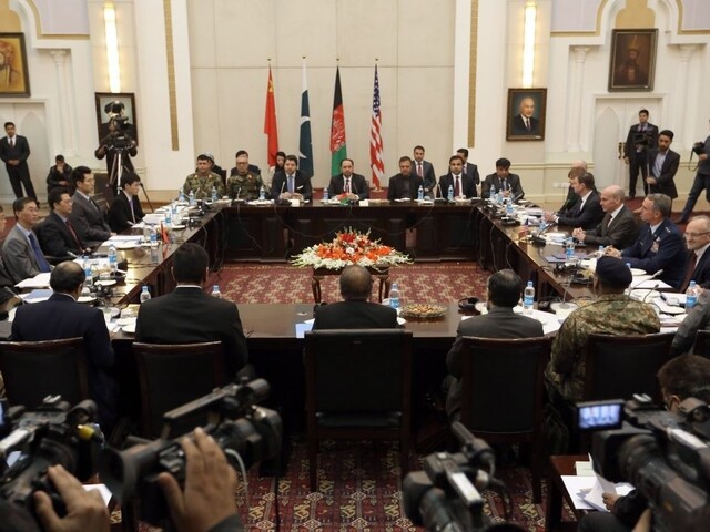 Milióny pre Afganistan. EÚ poskytne krajine finančnú pomoc