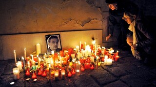 Spis k Valkovej vražde je u prokurátora, opäť navrhli obžalobu