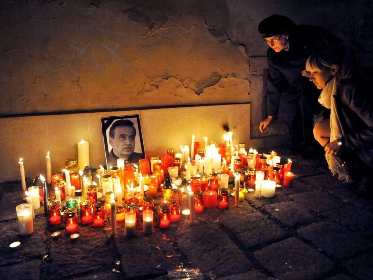 Spis k Valkovej vražde je u prokurátora, opäť navrhli obžalobu
