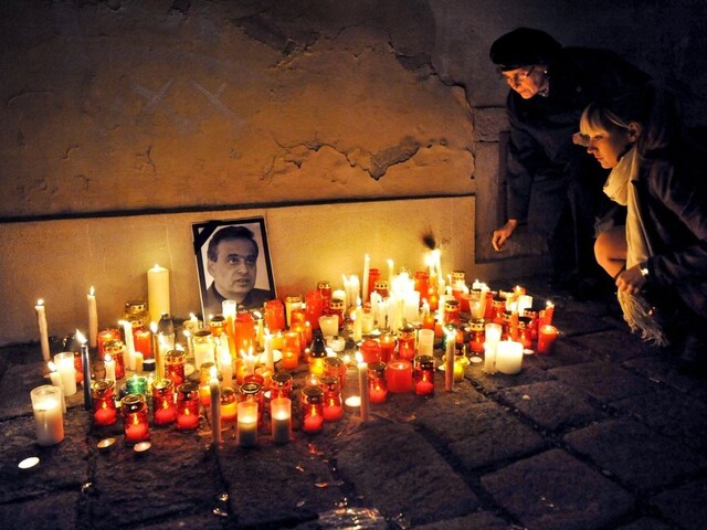 Spis k Valkovej vražde je u prokurátora, opäť navrhli obžalobu