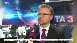 J. Kotian o zastropovaní dôchodkového veku