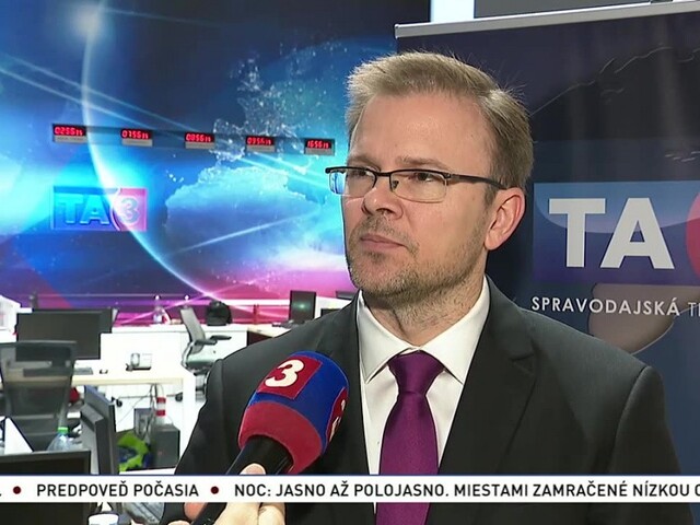 J. Kotian o zastropovaní dôchodkového veku