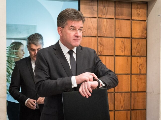 Lajčák končí. Minister zahraničia si napokon zvolil demisiu