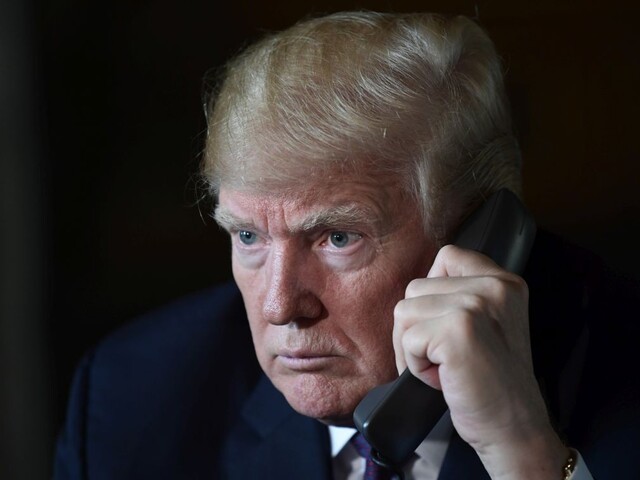 Trump reaguje na incident, nečakane zrušil schôdzku s Putinom