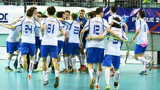 Florbalistov čaká vrchol sezóny, MS odštartujú zápasom s Kanadou