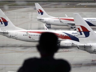 Na Madagaskare more vyplavilo trosky, vraj sú z letu MH 370