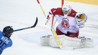 Slovan spočiatku viedol, napokon však podľahol Podoľsku