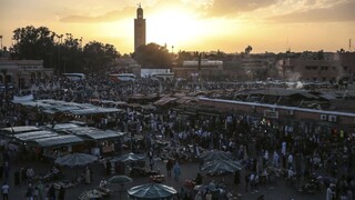 Maroko pozastavilo lety z celého sveta. Obáva sa omikronu