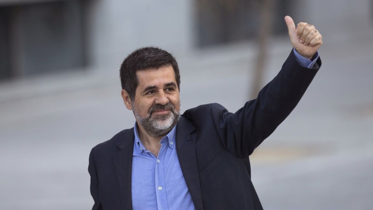 Katalánski lídri protestujú proti nespravodlivosti, držia hladovku