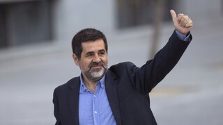 Katalánski lídri protestujú proti nespravodlivosti, držia hladovku