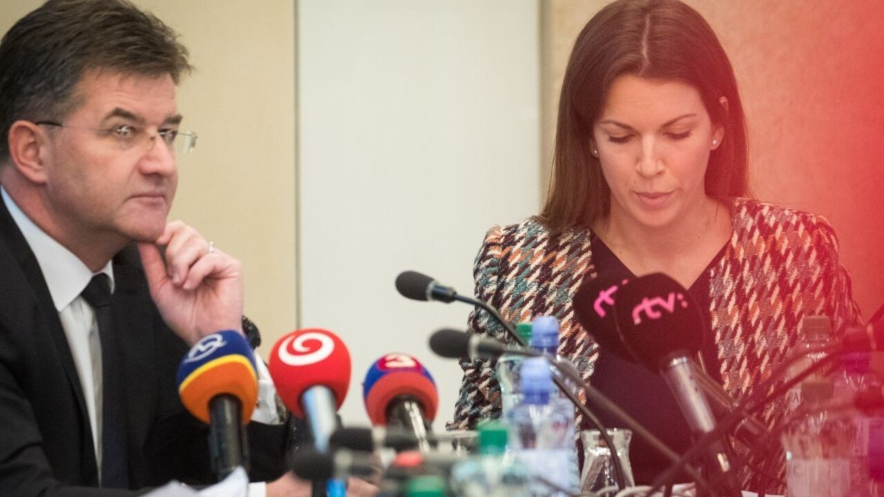 Nad odchodom Lajčáka plakať nebudem. Mal odísť dávno, tvrdí Krajniak