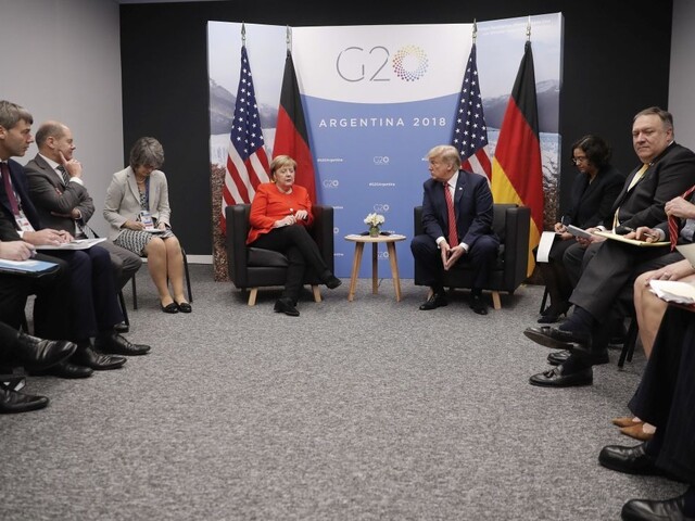 Lídri G20 sa zhodli na reforme WTO, rokovania komplikoval Trump