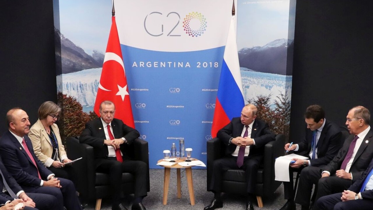 g20 samit argentín 1140PX (SITA/AP)