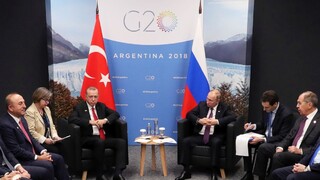 Čína reaguje na úvahy USA o možnom vylúčení Ruska zo skupiny G20. Považuje ho za dôležitého člena