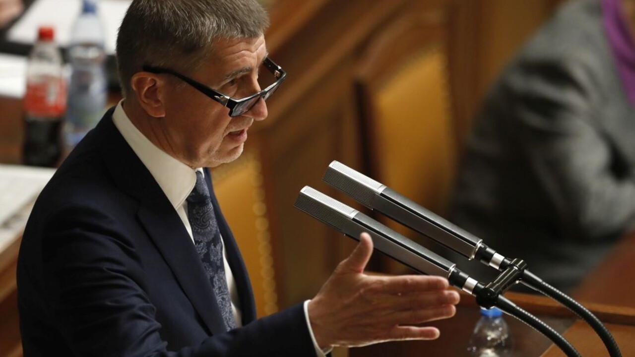 Babiš porušil pravidlá a je v konflikte záujmov, tvrdia právnici EÚ