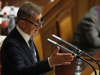 Babiš porušil pravidlá a je v konflikte záujmov, tvrdia právnici EÚ