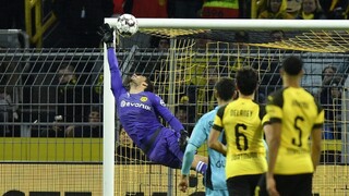 Bundesliga: Dortmund ešte neprehral, Bayern si vydrel víťazstvo