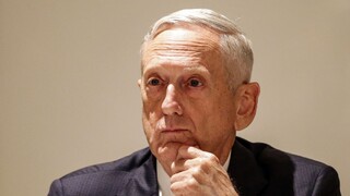 Mattis ostro kritizoval Rusko, Putin vraj chcel ovplyvniť voľby