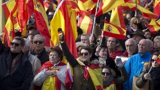 V Andalúzii zvíťazili socialisti, zložiť vládu bude však problém