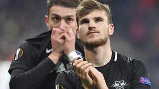 Bundesliga: Lipsko zdolalo Mönchengladbach, zažiaril Werner