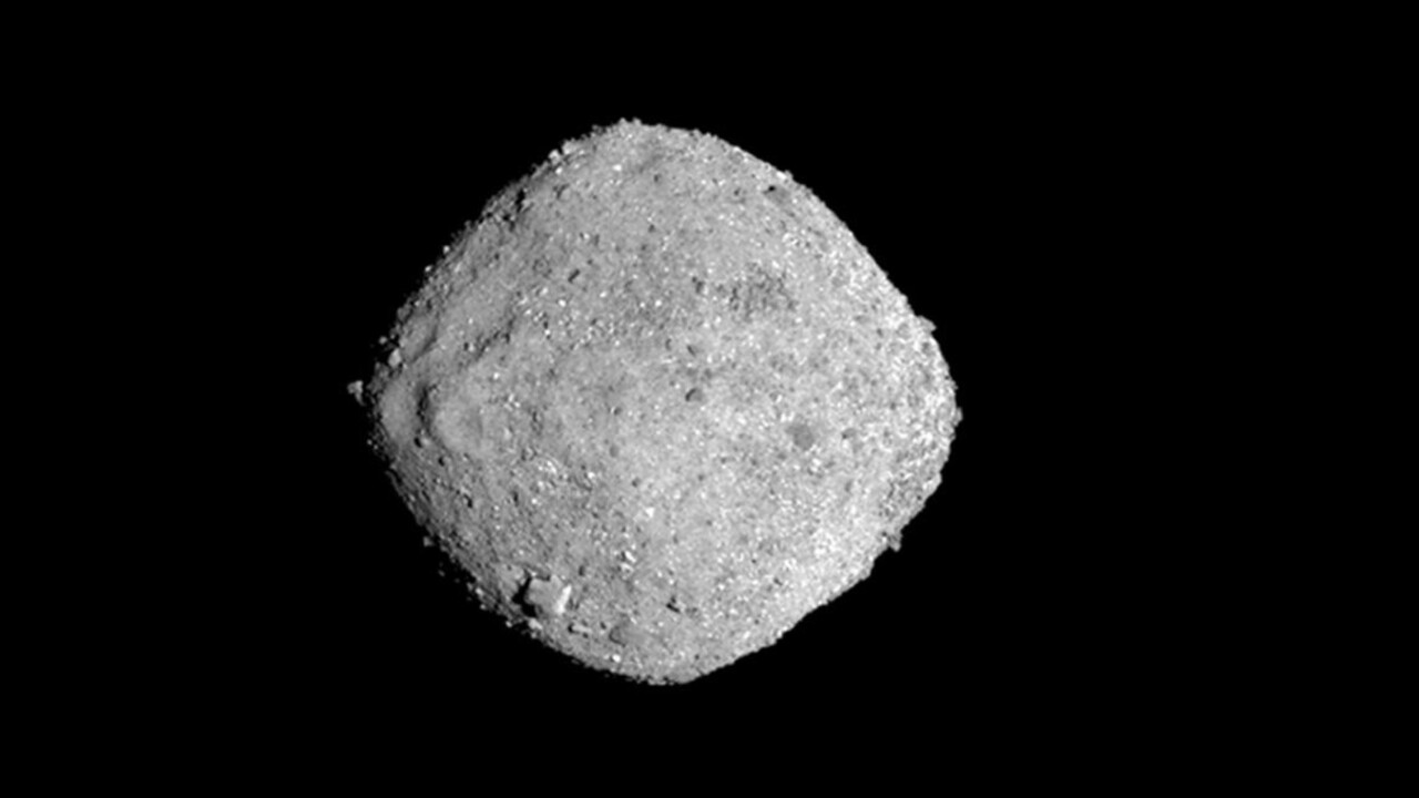 Veľký úspech NASA, po dvoch rokoch doleteli k asteroidu Bennu