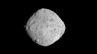Veľký úspech NASA, po dvoch rokoch doleteli k asteroidu Bennu