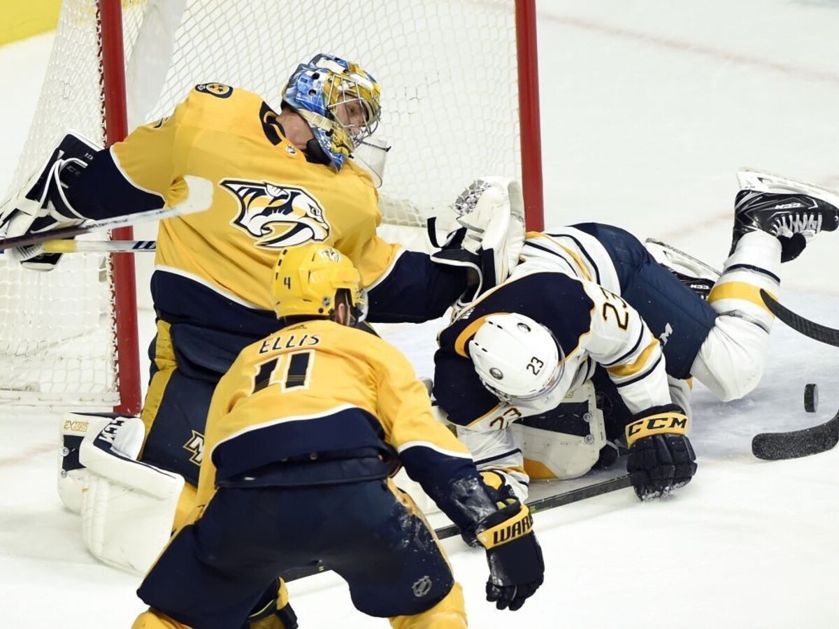 NHL: Černák prispel k jasnej výhre Tampy nad New Jersey