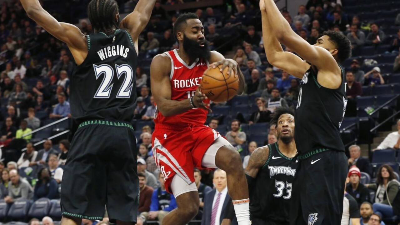 NBA: V šlágri za kratší koniec ťahalo Toronto, triple-double Jokiča