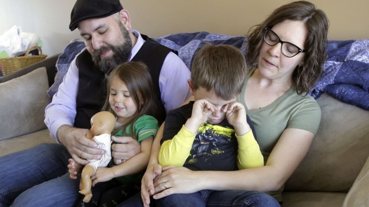 Daňový bonus na dieťa má byť dvojnásobný. Návrh Mosta prešiel