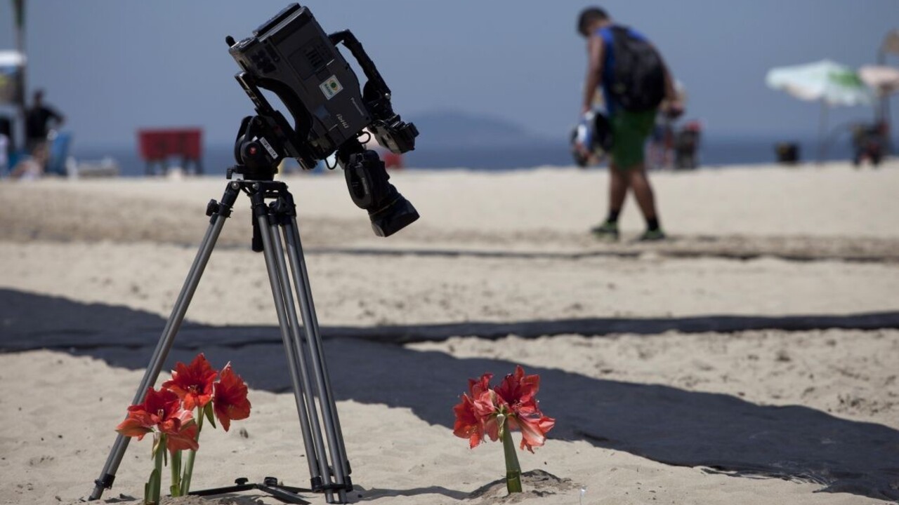 Hrozí ruskej kinematografii zánik? Chcú obmedziť americké filmy