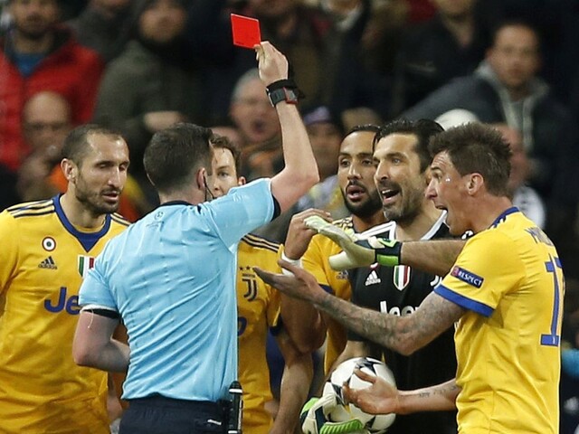 Rozhodcovia budú presnejší, UEFA prichádza s novou technológiou