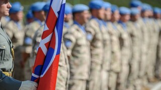 V Lešti prebehlo vojenské cvičenie, testovali elitu slovenskej armády