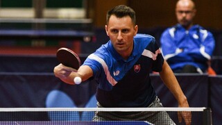 Naši stolnotenisti uspeli. Muži postúpili na ME, ženy čaká baráž