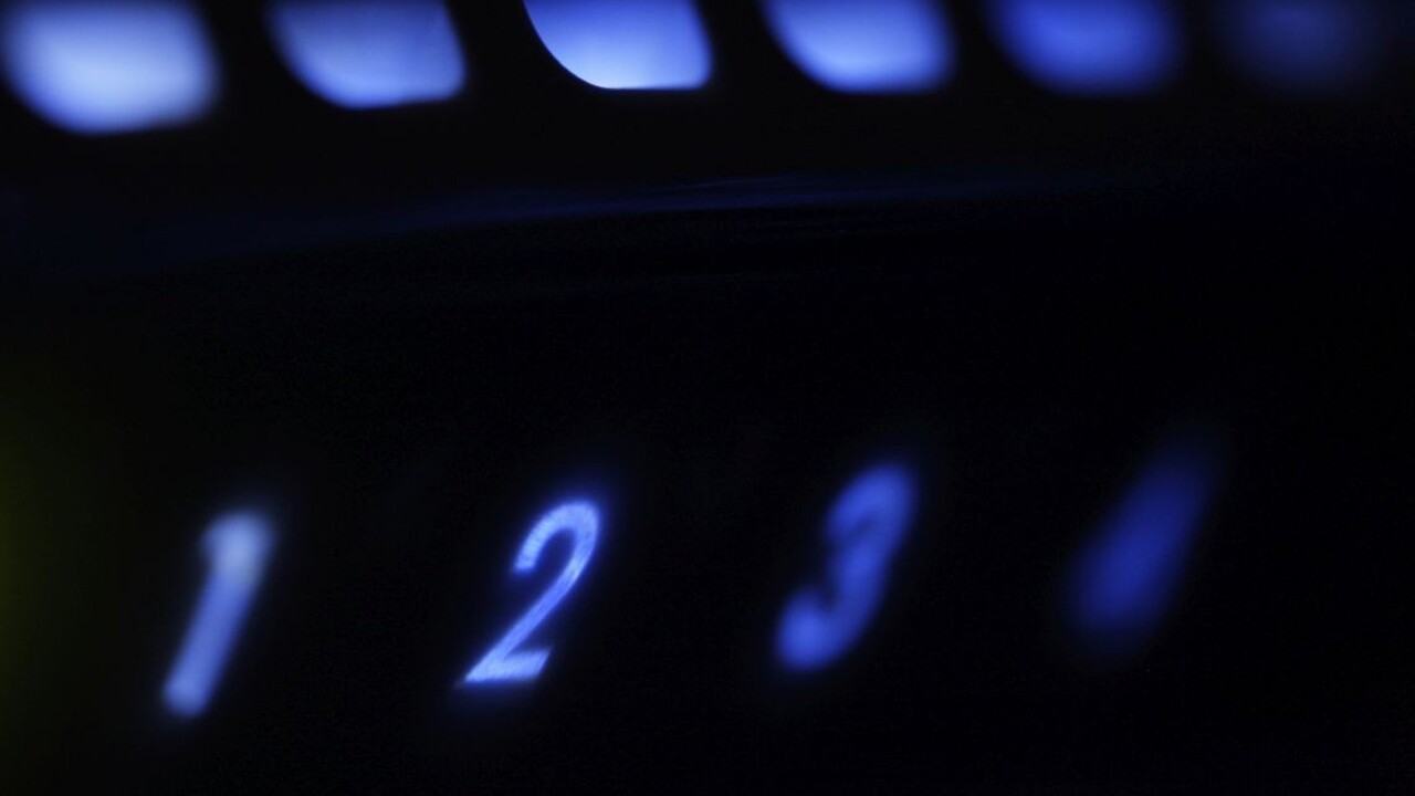 Ukrajina mala odraziť masívny kybernetický útok, obvinila Rusko