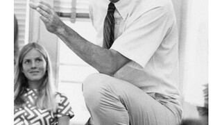 Napriek jedinému volebnému obdobiu bol nezabudnuteľný