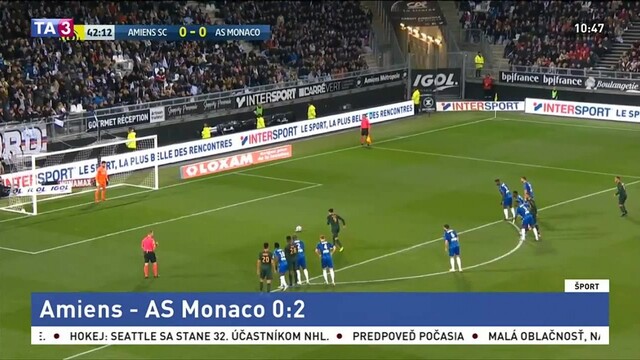 O víťazstve "kniežat" rozhodol kolumbijský útočník Falcao