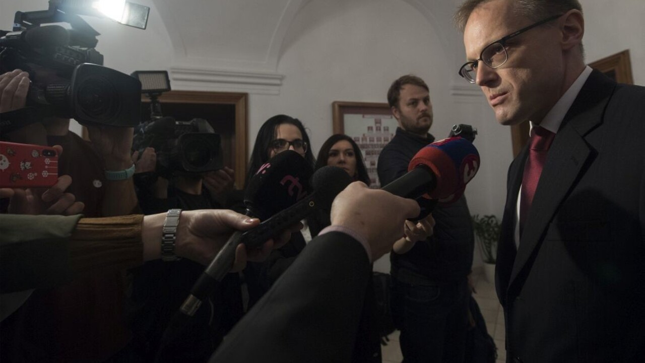 Vláda schválila už štvrtého kandidáta na post sudcu v Luxemburgu