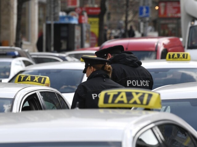 Prepravnej spoločnosti obľúbenej i u nás hrozí v Prahe stopka