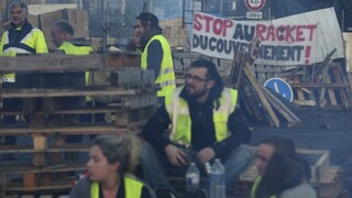 Vláda urobí žltým vestám zrejme ďalší ústupok v oblasti daní