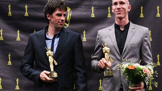 Vyhlásili kanoistov roka, ceny si prevzali Slafkovský a Baláž