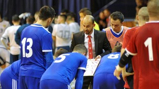 Naši futsalisti s Iránom remizovali, v skupine skončili poslední