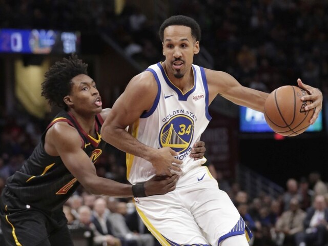 NBA: Basketbalisti Golden State triumfovali, najviac sa zaskvel Curry